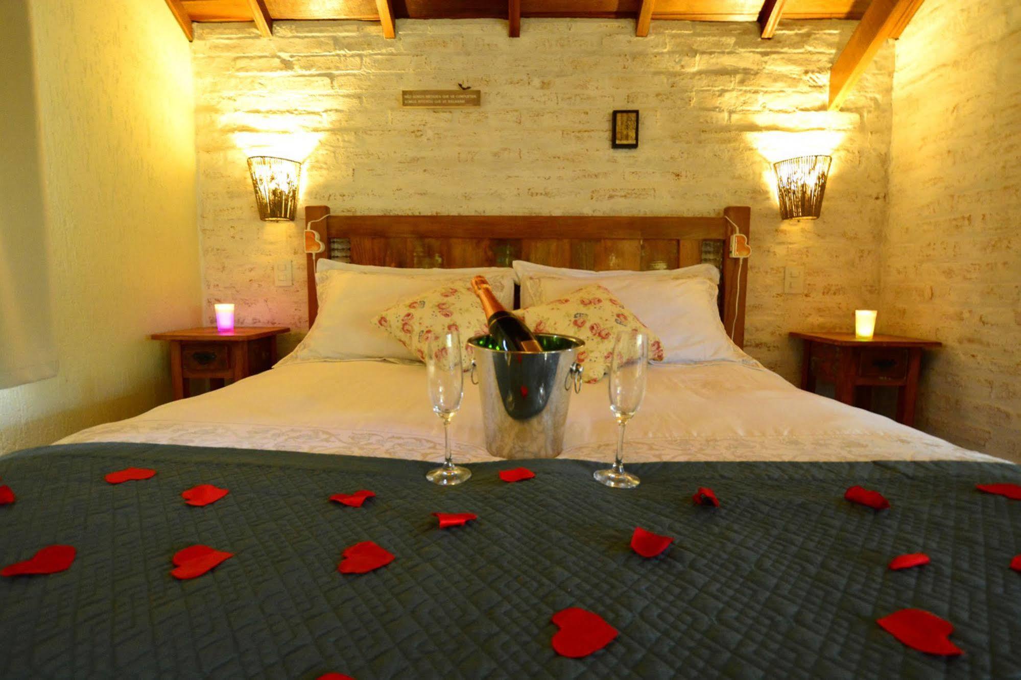 Hotel Monte Monte Verde (Minas Gerais)